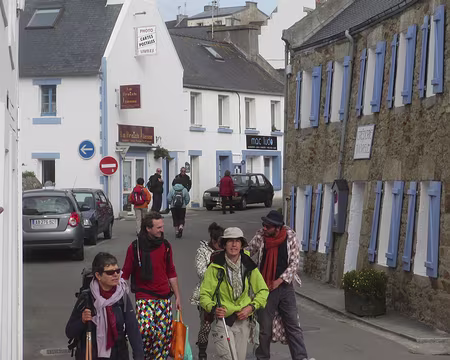 PXL169 certains sont déguisés...
