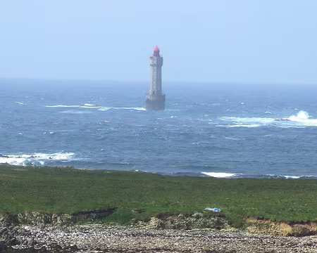 PXL178 le phare de la Jument