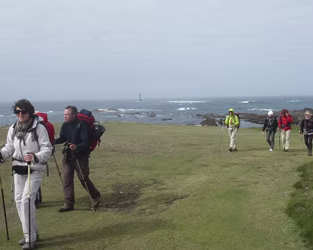 PXL181 Ouessant, côte sud
