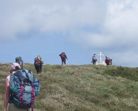 PXL199 la croix de Saint Paul