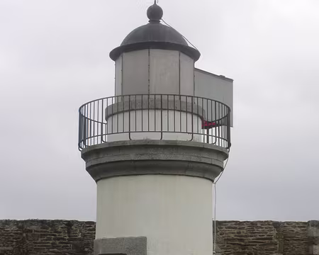 PXL214 bébé phare