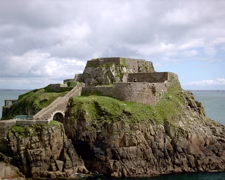 PXL222 le fort de Bertheaume, bientôt la fin