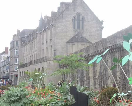PXL223 balade à Quimper entre deux trains