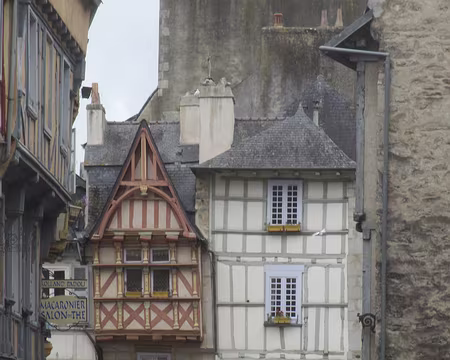 PXL224 le vieux Quimper