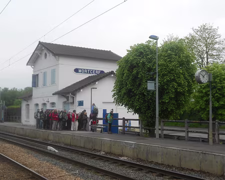 PXL000 Gilles accueille le groupe à Mortcerf