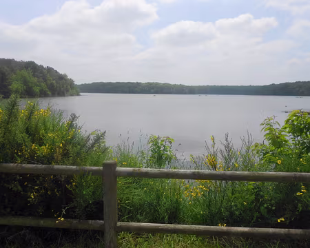 PXL009 Etang de Trémelin