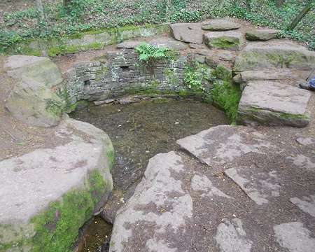 PXL026 Fontaine de Jouvence
