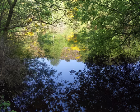 PXL057 Etang Val Sans Retour