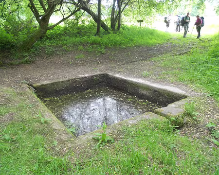 PXL063 Fontaine aux Aniers