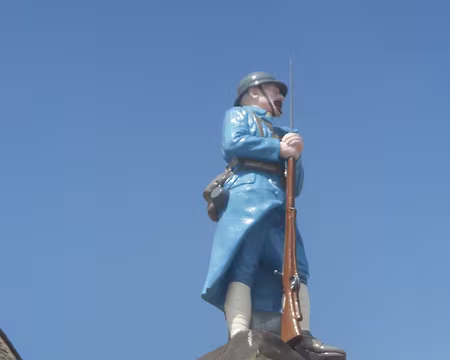PXL072 Paimpont, Monument aux Morts