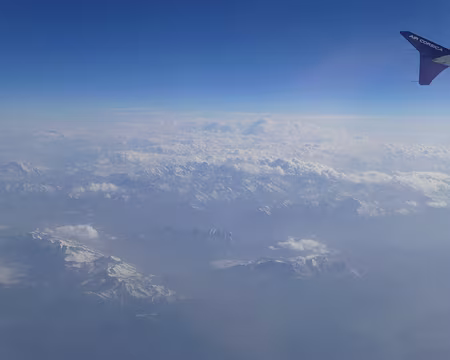 PXL000 Air Corsica, c'est parti !