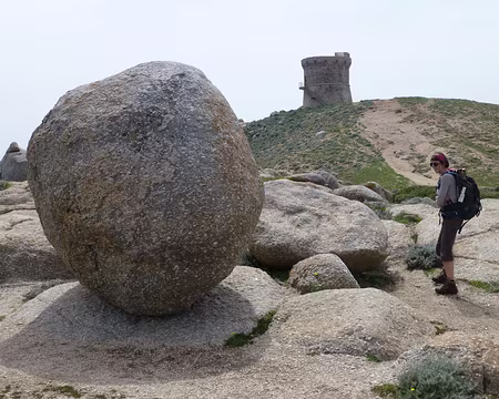 PXL006 Un gros caillou.