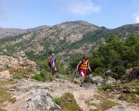 PXL032 3 mai : de Revinda à Marignana