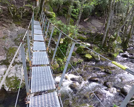 PXL053 Nous, on a des passerelles pour les torrents ...