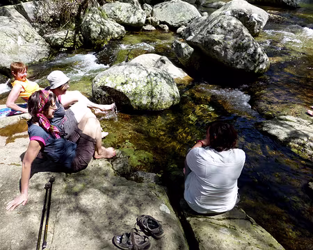 PXL065 Un lieu de pique nique idyllique