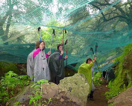 PXL079 Une drôle de secte !