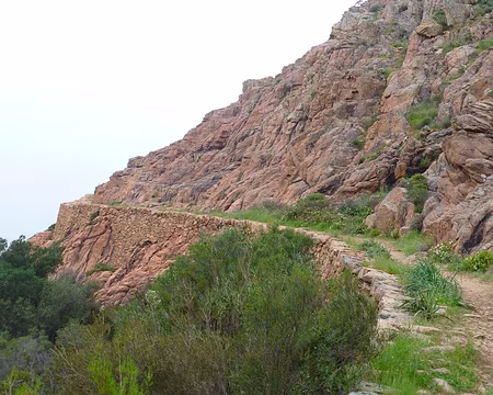 PXL091 Ancien chemin de Piana à Ota