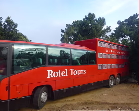 PXL102 Nos futurs cars couchettes ?