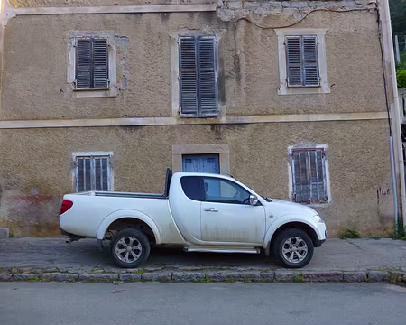 PXL134 Un petit regret sur le pick-up ?