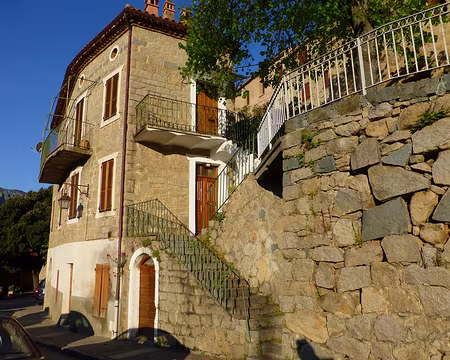 PXL136 7 mai : Ota - Serriera