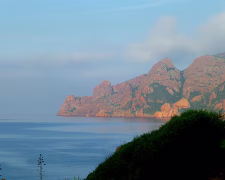 PXL188 8 mai : Girolata - Tuarelli