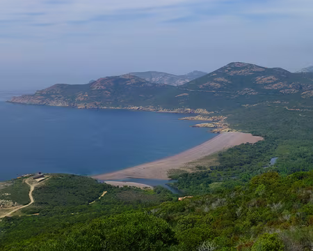 PXL212 Baie de Galéria