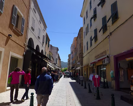 PXL246 L'Ile Rousse.