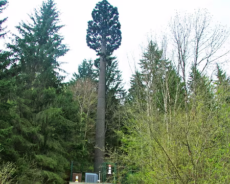 PXL004 Arbre en acier