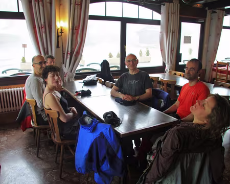 PXL022 Pause café à La Faucille