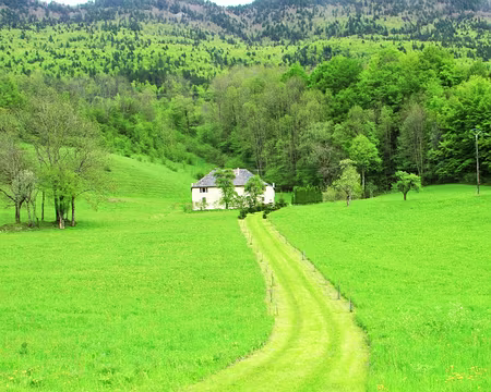 PXL061 Résidence secondaire de José !