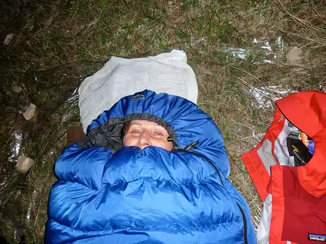 2013-05 Montagne de Lure