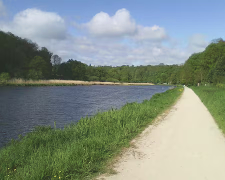 PXL014 POINTE DU GROUIN - LANDE