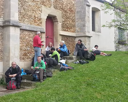 PXL004 Pause du midi