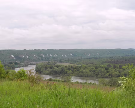 PXL006b falaise de la seine