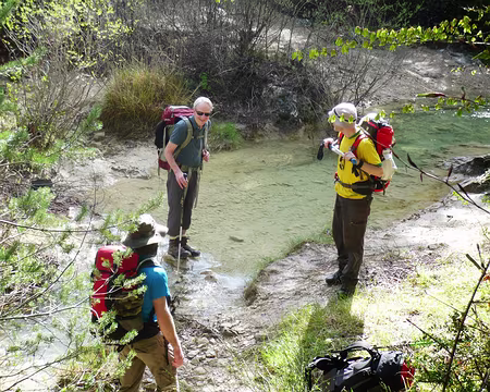 PXL022 Causerie entre gens du Nord.