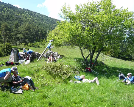 PXL066 Crête de Charamel.