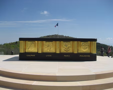 PXL007 Nécropole nationale au Col de Silberloch