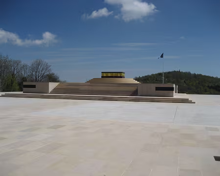 PXL009 Nécropole nationale au Col de Silberloch