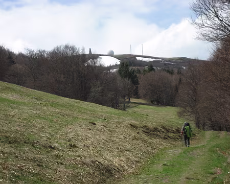 PXL011 En route vers le Grand Ballon