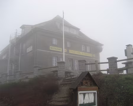 PXL018 Chalet Hotel du Grand Ballon