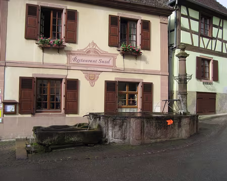 PXL055 Fontaine d'Hunawihr