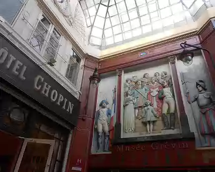 PXL010 Passage Jouffroy ouvert en 1845