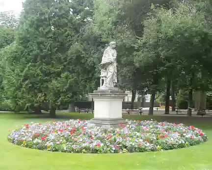 PXL007 Jardin du Luxembourg