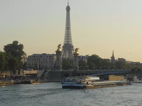 04- Berges de la Seine