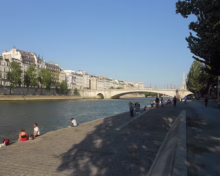 PXL009 Le Pont de la Tournelle