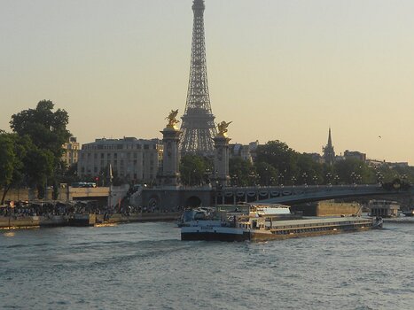 04- Berges de la Seine