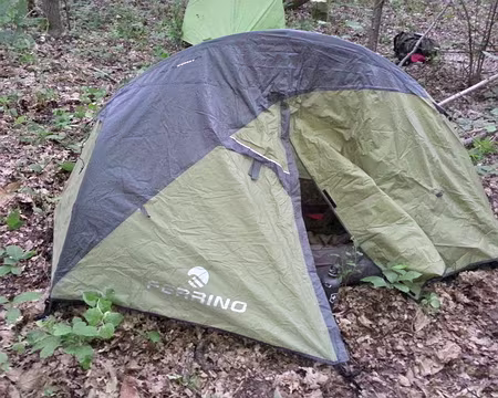 PXL005 version Ferrino