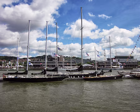 PXL002 Les PEN DUICK (France)