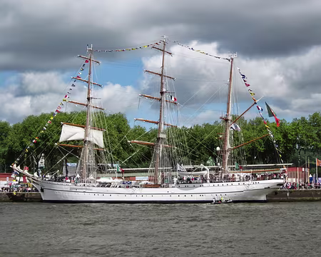 PXL004 Le SAGRES II (Portugal) -de l'autre côté-