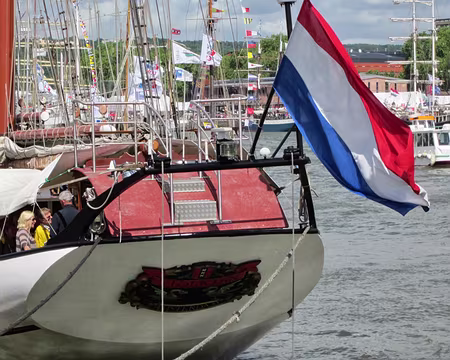 PXL015z1394 Le JR TOLKIEN (Pays-Bas)